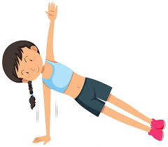 Side Plank